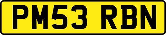 PM53RBN