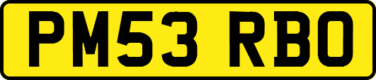 PM53RBO