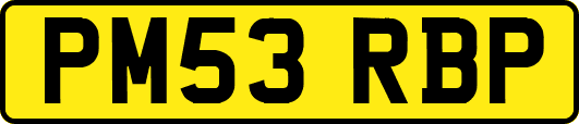 PM53RBP