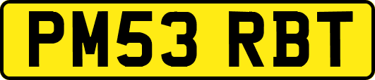 PM53RBT