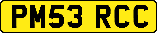 PM53RCC