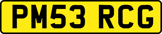 PM53RCG