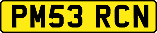 PM53RCN