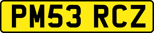 PM53RCZ