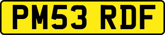 PM53RDF