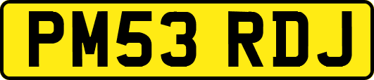PM53RDJ