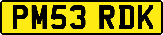 PM53RDK