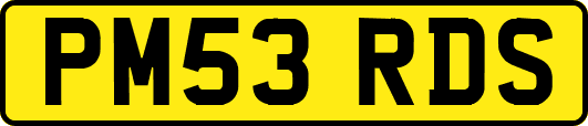 PM53RDS