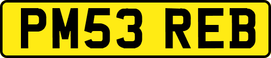 PM53REB