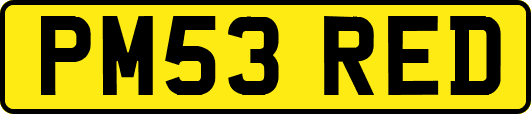 PM53RED