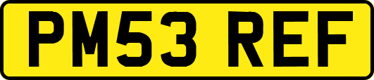 PM53REF