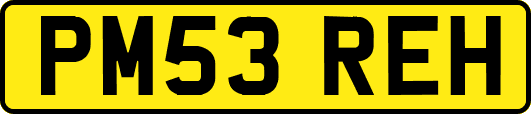 PM53REH