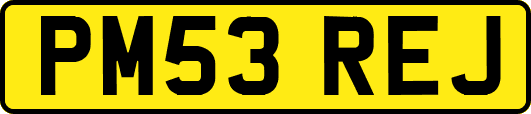 PM53REJ