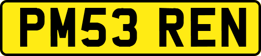PM53REN