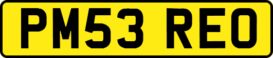 PM53REO