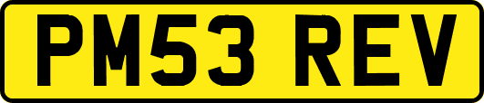 PM53REV