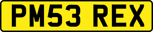 PM53REX