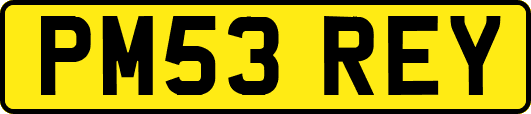 PM53REY