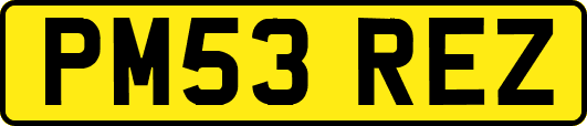 PM53REZ
