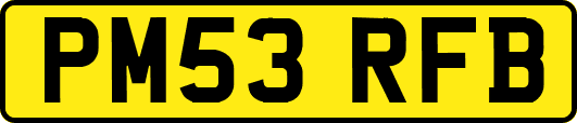 PM53RFB