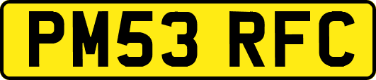 PM53RFC