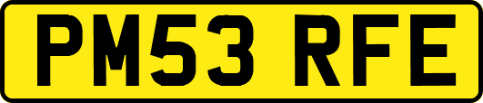 PM53RFE