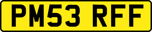 PM53RFF