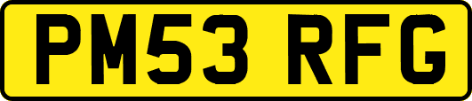 PM53RFG