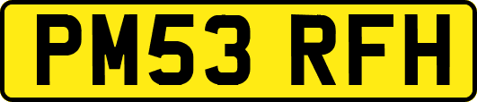 PM53RFH