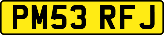 PM53RFJ