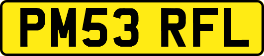 PM53RFL