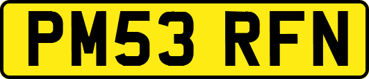 PM53RFN