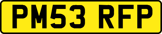 PM53RFP
