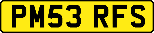 PM53RFS