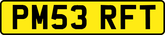 PM53RFT