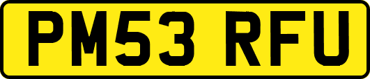 PM53RFU