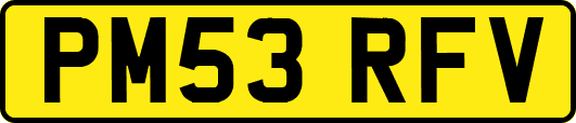 PM53RFV