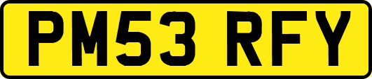 PM53RFY