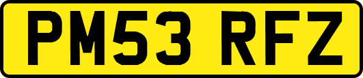 PM53RFZ