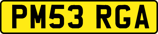PM53RGA