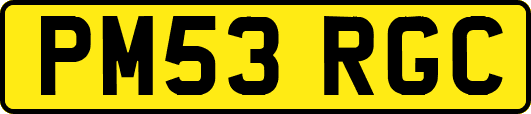 PM53RGC