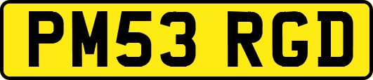PM53RGD