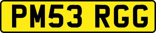 PM53RGG