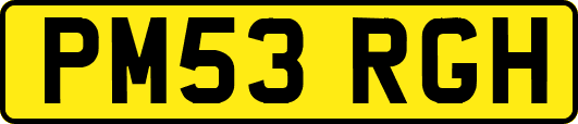 PM53RGH