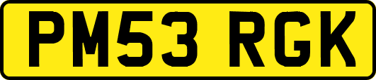 PM53RGK