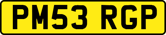 PM53RGP