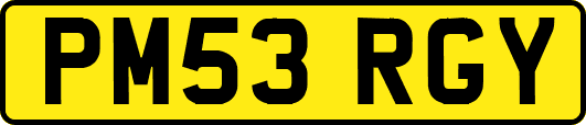 PM53RGY