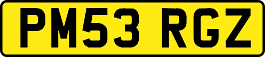 PM53RGZ