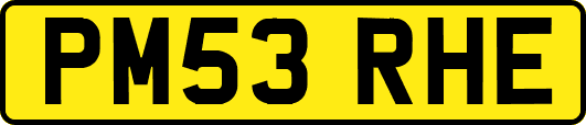 PM53RHE