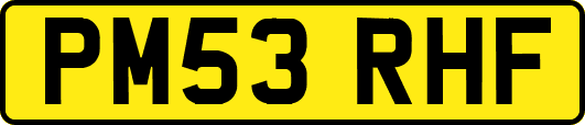 PM53RHF